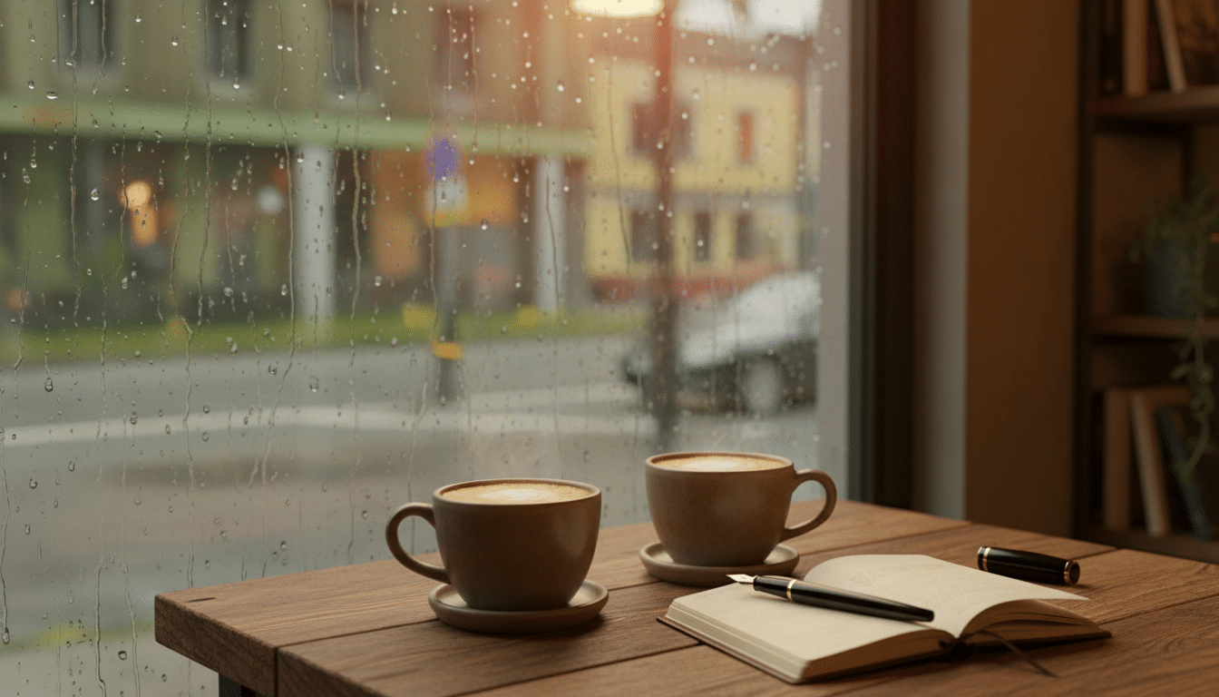 Puxar assunto pós-date