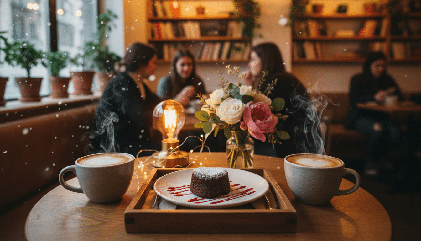 dicas para o primeiro encontro