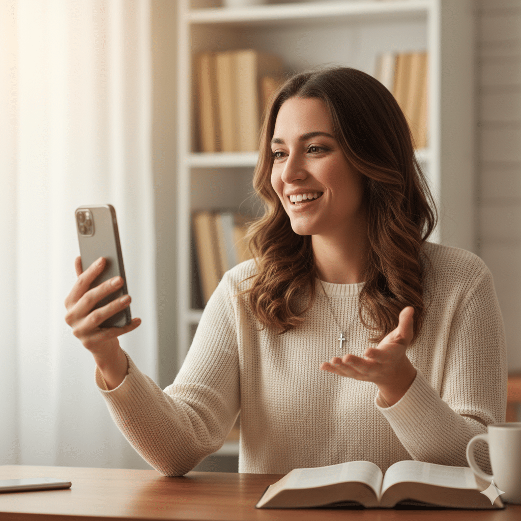 Vai direto e puxa assunto