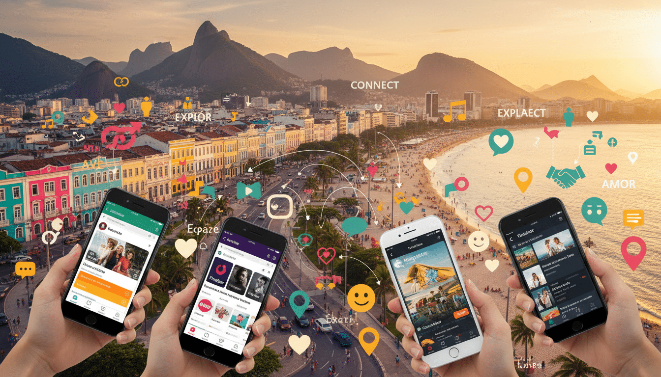 apps de relacionamento valem a pena