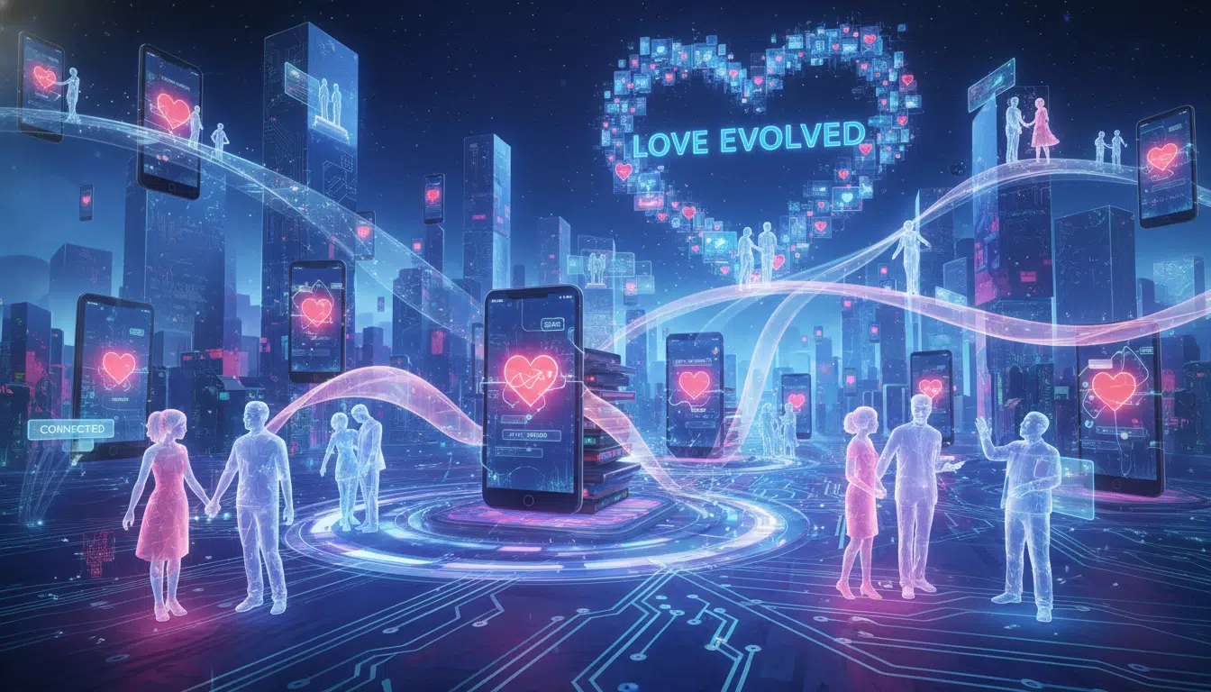 por que usar apps de relacionamento