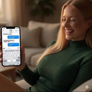 Messages