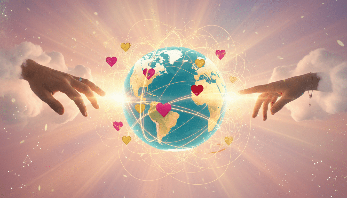 relacionamentos à distância funcionam?